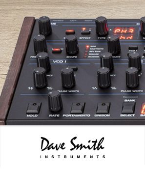 Dave Smith Instruments